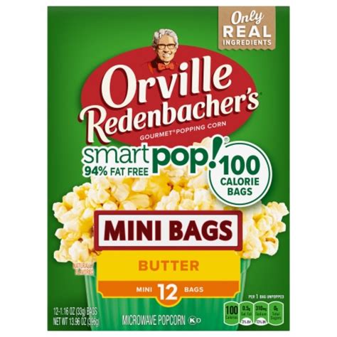 Save on bags of popcorn Today 